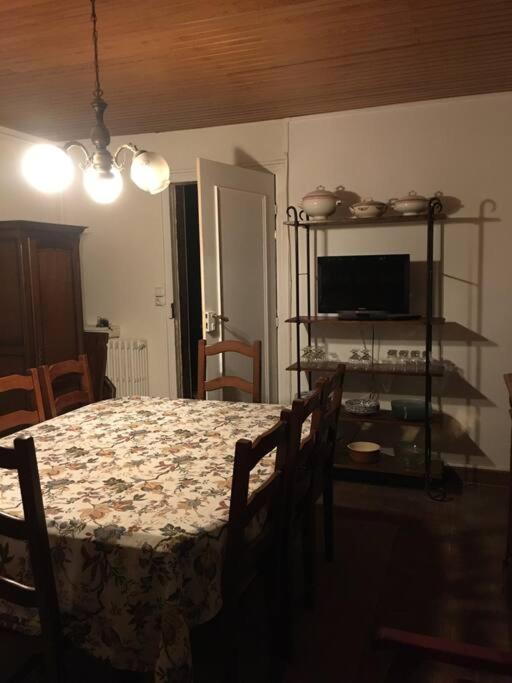 Hébergement de vacances Le New Montferrand 1 Et 2