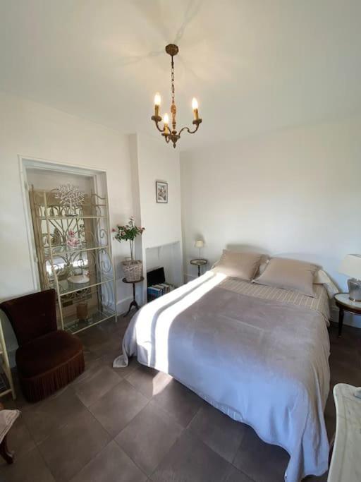Hébergement de vacances Le New Montferrand 1 Et 2
